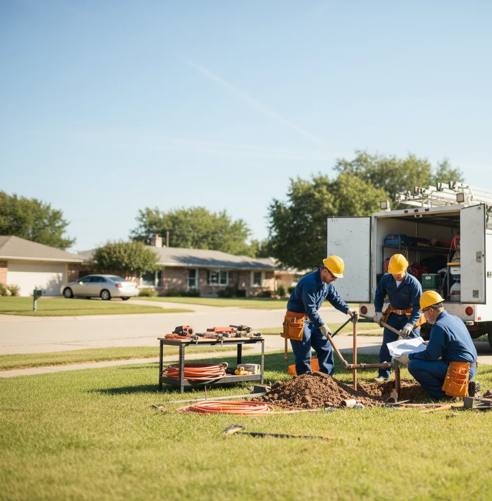 Water Heater Repair & Plumber in Bonners Ferry